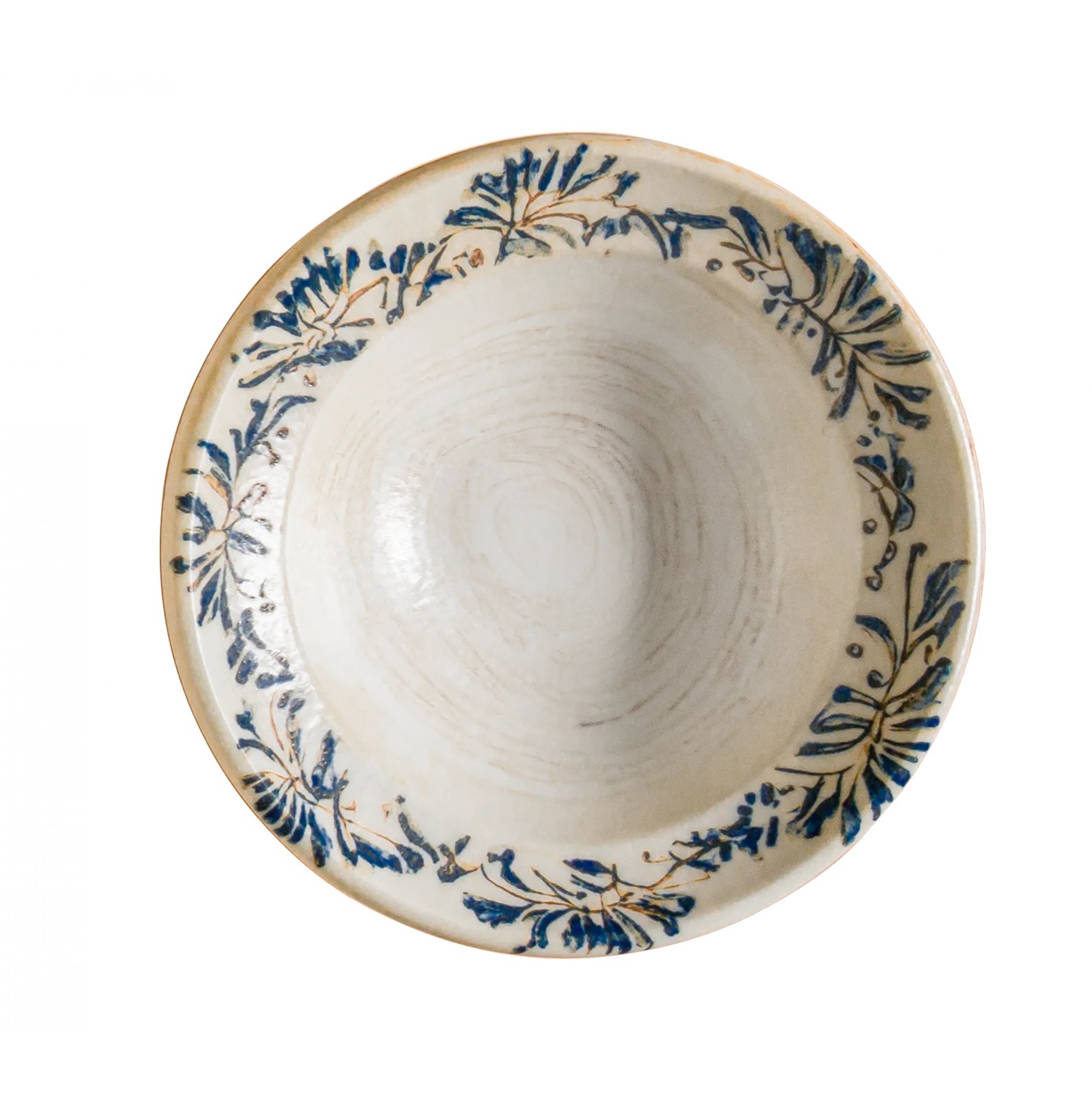 Gourmet Çukur Tabak 16 cm 160 cc